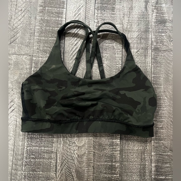 lululemon athletica Other - Lululemon Sport Bra